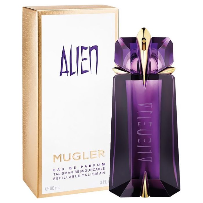 اسانس عطر الین موگلر | Mugler Alien