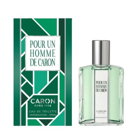 خرید عطر کارون پوران هوم (پورانوم) | CARON - Pour Un Homme