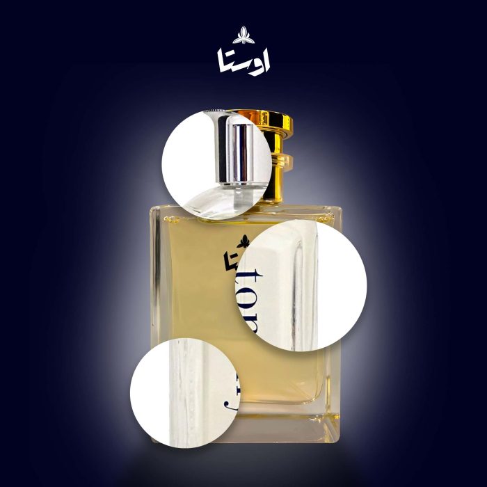 اسانس عطر تامی جینز بوی