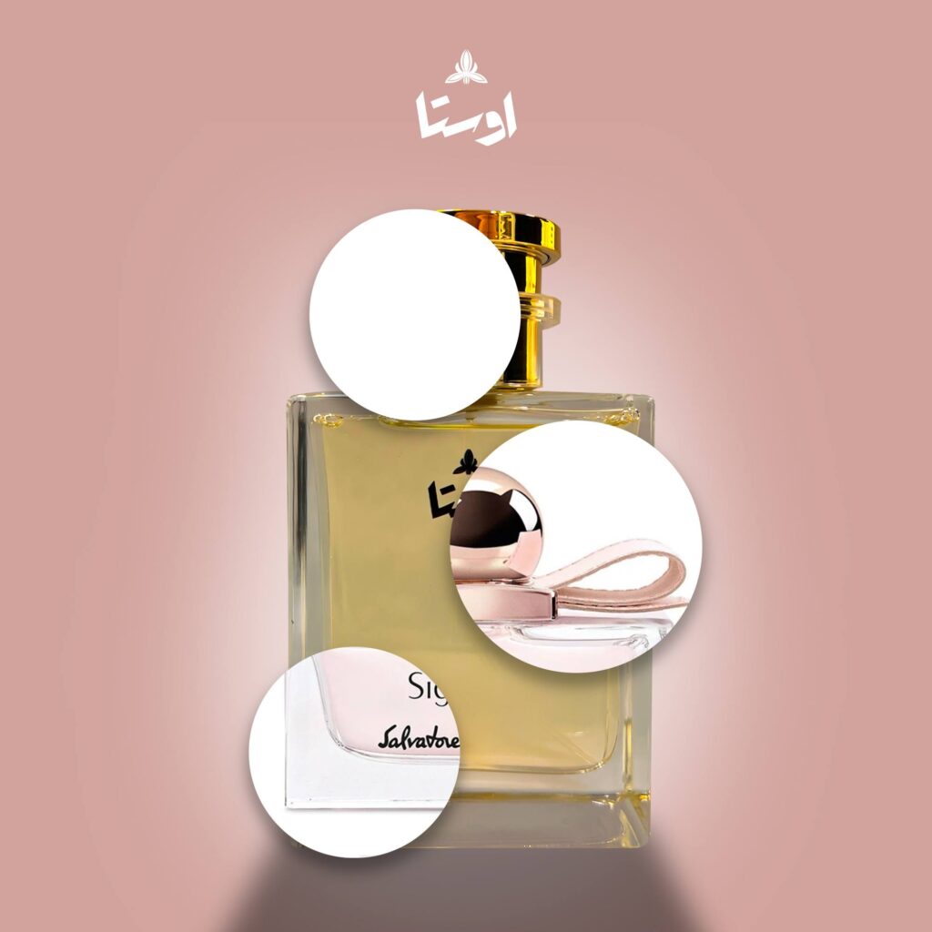 اسانس عطر سالواتوره فراگامو سیگنورینا