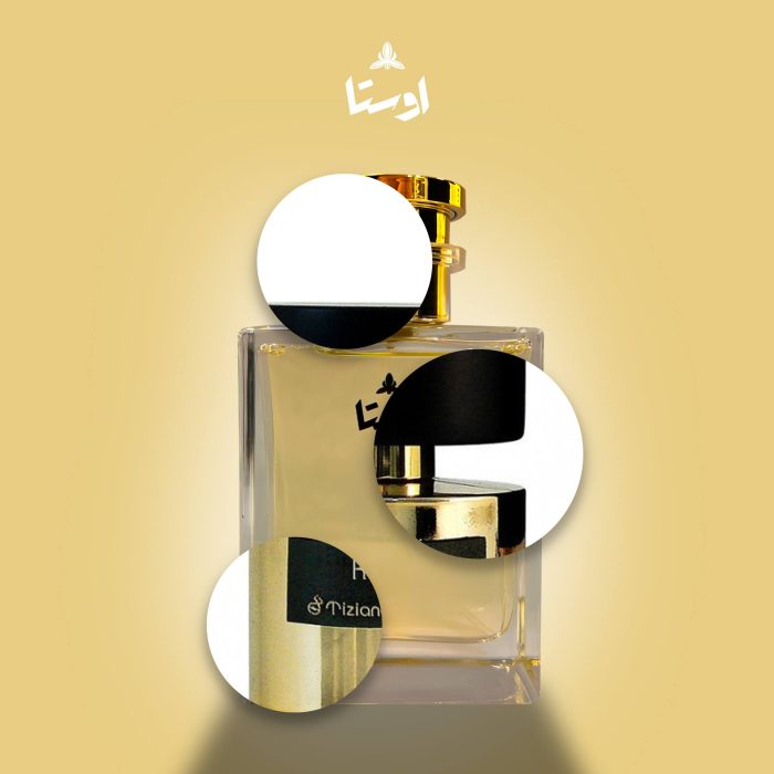 اسانس عطر تیزیانا ترنزی کیرکه