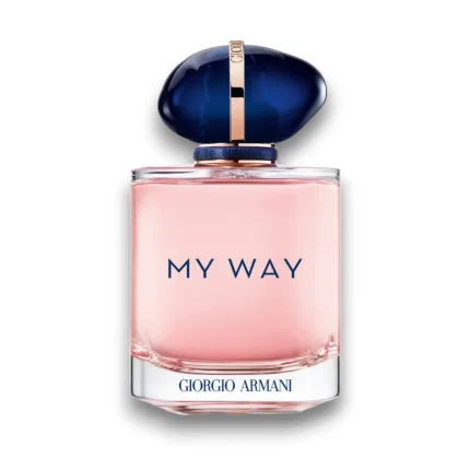 عطر جورجیو آرمانی مای وی | Giorgio Armani My Way